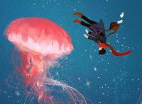 “傻姑娘，看一眼你的微信头像，就知道你是什么性格”