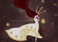 “傻姑娘，看一眼你的微信头像，就知道你是什么性格”