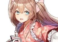 动漫闺蜜头像：告别错的，方可遇见对的