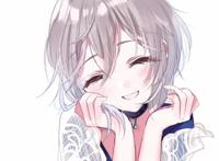 动漫闺蜜头像：告别错的，方可遇见对的