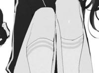 可爱头像丨若你给我一丝希望，我便赠你十分勇敢