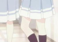 可爱头像丨若你给我一丝希望，我便赠你十分勇敢