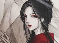 动漫女生头像：半途而废不好，所以我建议你喜欢我到老