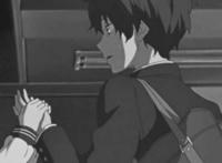 超级温柔的动漫情侣头像，张张都是限量版，请公主殿下签收