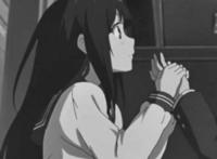 超级温柔的动漫情侣头像，张张都是限量版，请公主殿下签收