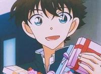 超甜的动漫情侣头像