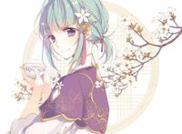 动漫女生头像：凭什么生为女生，就要受到性别歧视，被差别对待？