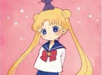 动漫女生头像：凭什么生为女生，就要受到性别歧视，被差别对待？