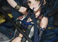 一组动漫女生头像推荐！口红特辑P站美图欣赏