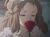 动漫女生头像：被分手是一种什么样的体验