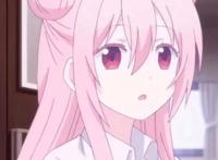 动漫女生头像：被分手是一种什么样的体验