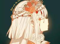 动漫闺密头像｜一定要，一直做对方的小熊软糖~