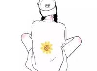 动漫闺密头像｜一定要，一直做对方的小熊软糖~