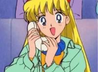 动漫女生头像：我太爱掉头发了，我感觉我上辈子就是个蒲公英！