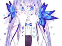 超甜二次元小仙女三人闺蜜头像，一直到彩虹尽头，也绝不分离！