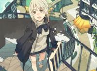 超甜二次元小仙女三人闺蜜头像，一直到彩虹尽头，也绝不分离！