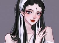 又A又飒的动漫头像，这个眼神也太有戏了吧！