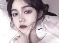 微信女生头像可爱呆萌大全