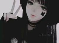 动漫女生头像，你年少时最爱的那个他，还在吗