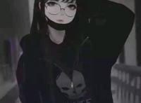 动漫女生头像，你年少时最爱的那个他，还在吗