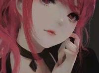 动漫女生头像，你年少时最爱的那个他，还在吗