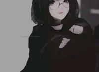 动漫女生头像，你年少时最爱的那个他，还在吗