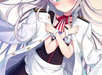 动漫女生头像：慢热的人真可怜，人家已经腻了，你才开始着迷