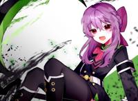 动漫女生头像：慢热的人真可怜，人家已经腻了，你才开始着迷