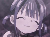 动漫女生头像丨没有一颗星星会衰败