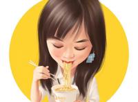 你的微信头像该换一换了，精致女生动漫设计，你会喜欢的