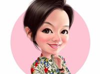 你的微信头像该换一换了，精致女生动漫设计，你会喜欢的