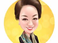 你的微信头像该换一换了，精致女生动漫设计，你会喜欢的