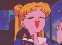 用这些动漫头像的女孩，听说好撩？结果让人猝不及防