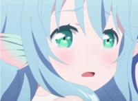 “四人闺蜜”动漫头像最好的感情是，就算跌跌撞撞你还在我身旁！