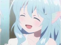 “四人闺蜜”动漫头像最好的感情是，就算跌跌撞撞你还在我身旁！