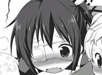 动漫头像：闺蜜系列