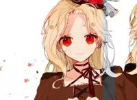 超美的动漫闺蜜头像，只是今后的幸福，要各自寻找！