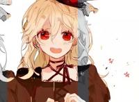 超美的动漫闺蜜头像，只是今后的幸福，要各自寻找！