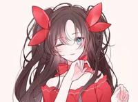 超美的动漫闺蜜头像，只是今后的幸福，要各自寻找！