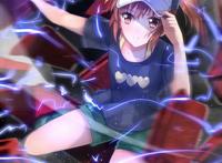 高冷霸气女生头像，气质冷酷拒人于千里之外