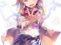 高冷霸气女生头像，气质冷酷拒人于千里之外