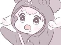 绝美动漫情侣头像｜懂你奇奇怪怪，陪你可可爱爱