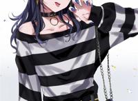 美少女动漫壁纸头像，还有比我更可爱的吗