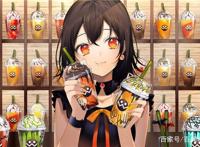 美少女动漫壁纸头像，还有比我更可爱的吗