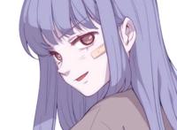 动漫少女头像，可爱？励志还是动力？