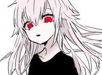 动漫少女头像，可爱？励志还是动力？