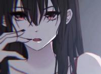 动漫少女头像，可爱？励志还是动力？