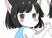 超甜动漫闺蜜头像|余生来世都幸会