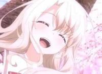 可爱女生动漫头像，换上新的头像向草莓味的自己问个好吧！