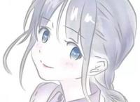 可爱女生动漫头像，换上新的头像向草莓味的自己问个好吧！